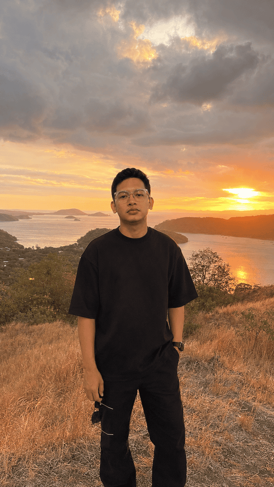 Prompt Golden Hour AI